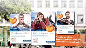 Wir sind die bank mit den zufriedensten kunden. Sparda Bank Hannover Freitag Van Geigk