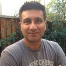 Param Desai--Emails and Phone Numbers