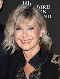 The actress was hesitant to try the alternative treatment at first, but her i'd heard a lot from my husband about how cannabis could help me, olivia tells goodhousekeeping.com. Olivia Newton John 72 Proves Age Is Just A Number In A Throwback Photo With Her Daughter