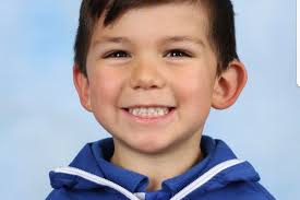 Fundraiser by Sa Euphemia : Fundraising for Luke