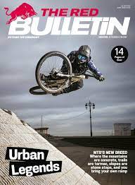 Vintage unused oreo cookie inflatable raft flotation device. The Red Bulletin 06 19 Uk By Red Bull Media House Issuu