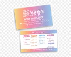 Business My Size Ombre Llr Pinterest Itw Lularoe Hd Png