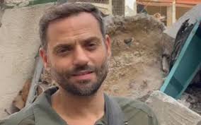 Authorities name 922 soldiers, 70 police officers killed in Gaza war