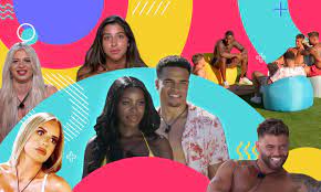 Love Island 2021 Episode One Review Toe Sucking Friend Zoning Chaos Hello