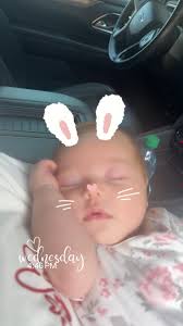 My sweet pea🩷🩷🩷