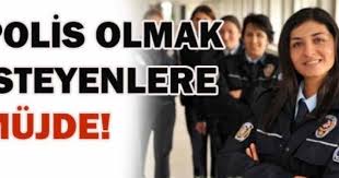 Polis Olmak Icin Tabancalar Cift Silah