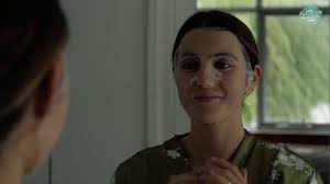 Voice for commercial beauty video