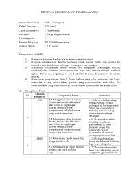 Maybe you would like to learn more about one of these? Rpp Tematik Kelas 4 Tema 5 Sub Tema 3 Pembelajaran 5