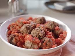 3) heat the remaining 60ml oil in a large frying pan over medium heat. Best Meatball Recipes Spaghetti Heroes More Cooking Channel Easy Comfort Food Recipes Cheesy Classics Cooking Channel Cooking Channel