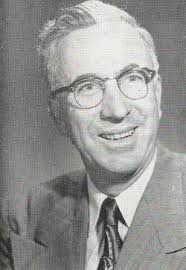 Rev Webster Ragan Callaway Sr. (1900-1977)