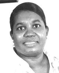 Sharon Quinton's Instagram, Twitter & Facebook