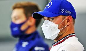 Valtteri em 2019 informações pessoais nome completo: Valtteri Bottas Teases Contract Announcement F1 Sport Express Co Uk