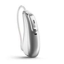 Phonak offers a variety of innovative hearing aids, with varying features and pow er levels for individuals with mild to moderate hearing loss, as well as for those with more severe to profound loss. Phonak Marvel M90 Warning Old Technology Hearing Aid Uk