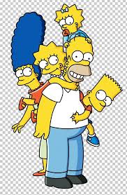 Desenhos de personagens de cartoon. Simpsons Png Simpsons Simpsons Personagens Marge Simpson Arte Simpsons