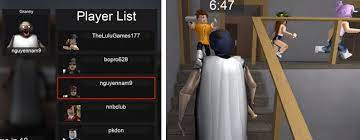 This is an awesome protips granny roblox, you should download it! Ztips Granny Roblox Apk Download For Android Latest Version 5 Com Ztipsgranny Koking53