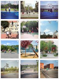 Die schutzbestimmungen der baumschvo (baumschutzverordnung) gelten für einstämmige bäume mit einem. Courts In Berlin Streetball Team Berlin