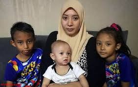 Wanita ini selamber hina anak fazura fattah sumbing tak sangka ini pekerjaan dia. Ar Badul Kecewa Hak Bapa Dinafikan Balu Buka Mulut Arwah Suami Dah Muflis My Tv Online