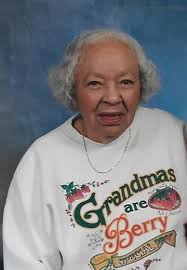 Ruth Naomi Woodard Obituary