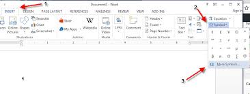 Apr 25, 2020 · how to insert degree symbol in word mac. How To Insert Degree Symbol In Microsoft Word Dummytech Com