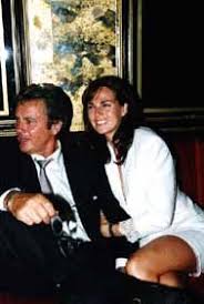 His zodiac sign is pisces. Alain Delon And Rosalie Van Breemen Dating Gossip News Photos