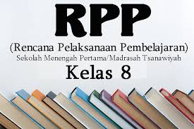 Penetapan indikator dan pencapaian kompetensi kurikulum 2013 smp semua matapelajaran dapat anda unduh di link berikut <download> demikian ulasan tentang perangkat pembelajaran k13 smp revisi 2020 semua mapel yang dapat kami sampaikan. Rpp 1 Lembar Bahasa Indonesia Smp Kelas 8 Semester 2 Kurikulum 2013