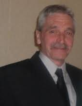 Obituary information for David R. Weigand