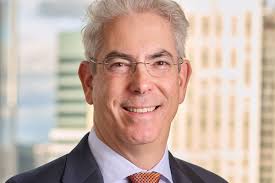 Mark Baumgartner Will Join Dalio Family Office as CIO