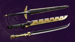 The first way is by simply picking one up as a random reward drop. Destiny 2 S Season Of Opulence Outlines Its Reward Structure Buffs To Swords And Fusion Rifles Game Informer