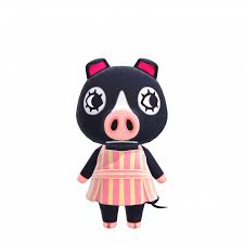 250 High Resolution Animal Crossing New Horizons Villager Special Character Renders Animal Animal Crossing Animal Crossing Memes Animal Crossing Villagers