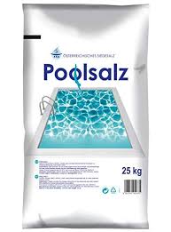 Salzwasserpool Chlor Messen Richtig Einstellen Anleitung