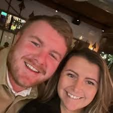 Ross Peebles's Instagram, Twitter & Facebook