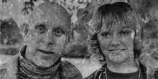 Notable Figures in Roller Derby: Bob Hein and Sherry Erich