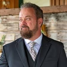 Stephen Ribble's Instagram, Twitter & Facebook