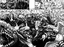 Beruseruku) is a japanese manga series written and illustrated by. Berserk Chapter 306 Online Read Berserk Online Read