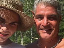 Dino Gattuso's Instagram, Twitter & Facebook