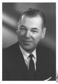 A. L. Lynn, Vice pres. of Island Creek Coal Co."