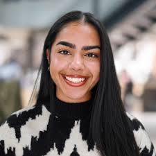 🌟 I had a joyful time speaking at University of Nevada-Las Vegas to the  bright minds in Professor Shawn J.