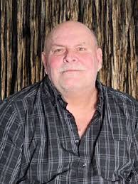 Billy Van “Bill” Granger