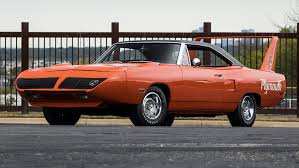 During the 1968 nascar racing season the ford motor company teams were the guys to beat. Mosky S Musings Dan Gurney The 1969 Mercury Cyclone Spoiler Ii And The 1970 Road Runner Superbird By Mark Moskowitz Motorious Medium