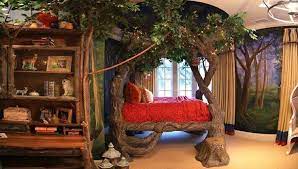 Need a quick home makeover? Com Fairy Fairy Woodland Bedroom Decorating Ideas Html Woodland Fairy Bedroom Ideas Fairytale Inspired Home Fairy Room Fantasy Bedroom Fairytale Bedroom