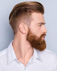 Top 30 Hairstyles For Men With Beards Mens Hairstyles Undercut Hairstyles Mens Hairstyles With Beard