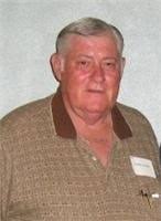 James Swain Obituary (1943