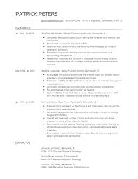 Child Daycare Worker Resume Examples And Tips Zippia