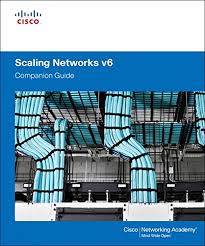 Companion guide is the official supplemental textbook for the introduction to networks course in the ciscoï¿½ networking academyï¿½ ccnaï¿½ routing and switching curriculum. Scaling Networks V6 Companion Guide Pdf Libribook