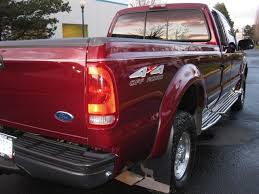 Image result for Vermillion Red 1999 F250