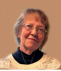 Kathleen DeWitt Obituary (1946