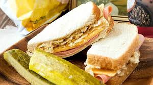 Maybe you would like to learn more about one of these? 10 Best Bologna Sandwich Recipes Yummly