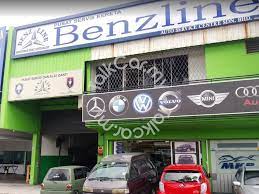 15, jalan cenderai 6, taman perindustrian kota puteri, masai, johor bahru, johor 073876172 79.utama tyre & exhaust (bridgestone) no. Benzline Auto Service Centre Benz Specialists Johor Bahru Johor