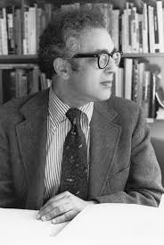 A Harvard University Press executive editor remembers Nathan Glazer  (opinion)