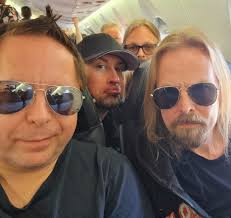 Tour of the Dragon Empire